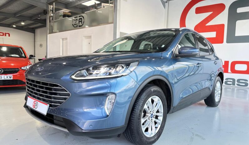 FORD KUGA TITANIUM 04/2023