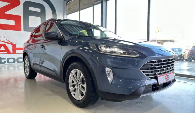 FORD KUGA TITANIUM 04/2023