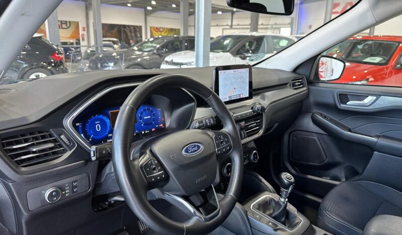 FORD KUGA TITANIUM 04/2023