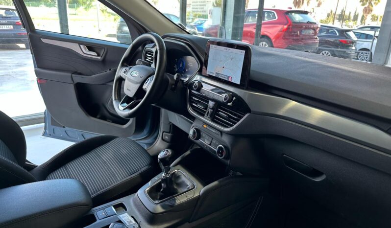 FORD KUGA TITANIUM 04/2023
