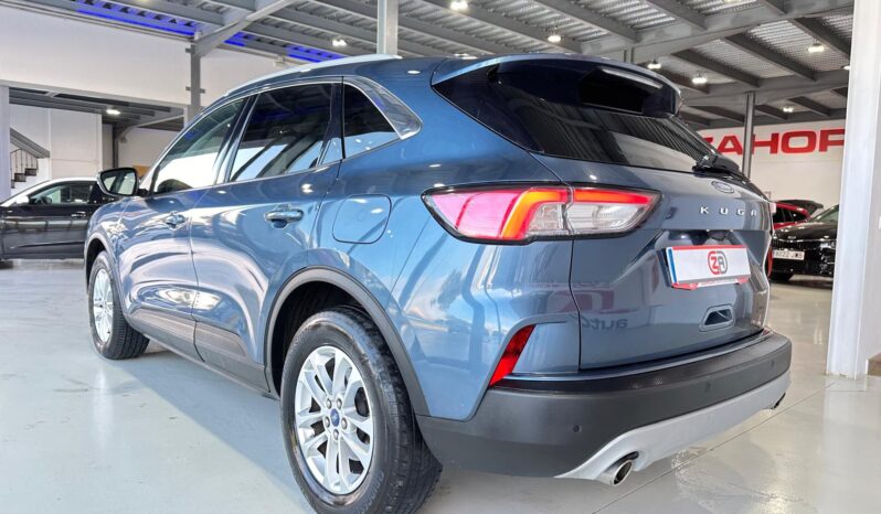 FORD KUGA TITANIUM 04/2023