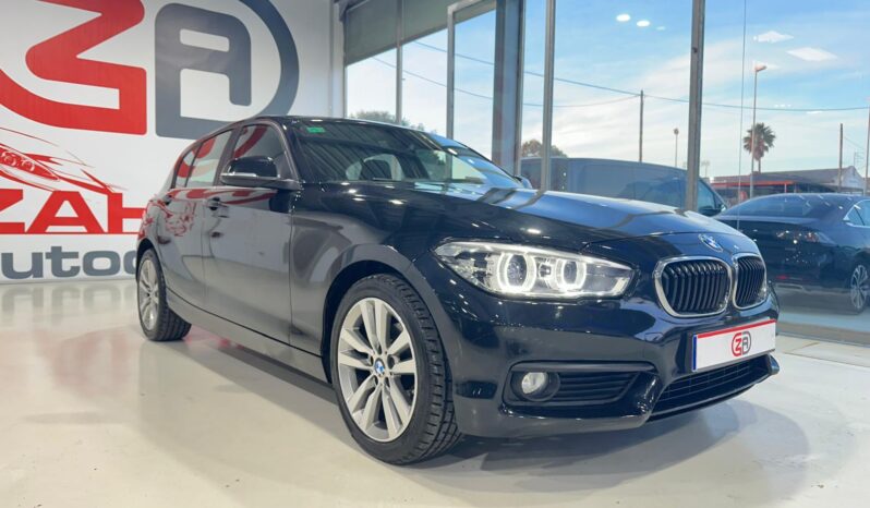 BMW 116D