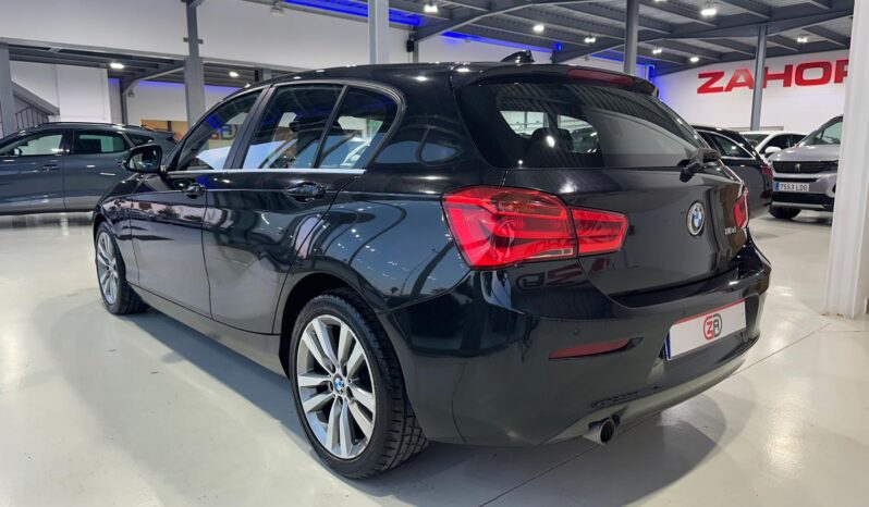 BMW 116D