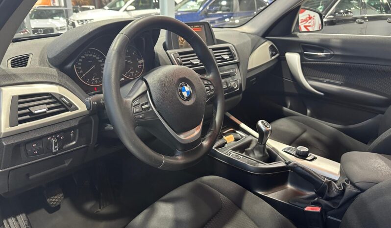 BMW 116D
