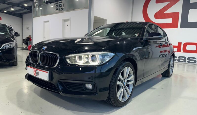 BMW 116D