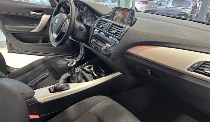 BMW 116D