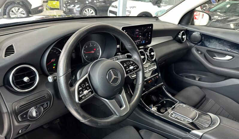 MERCEDES GLC 220d 12/2019