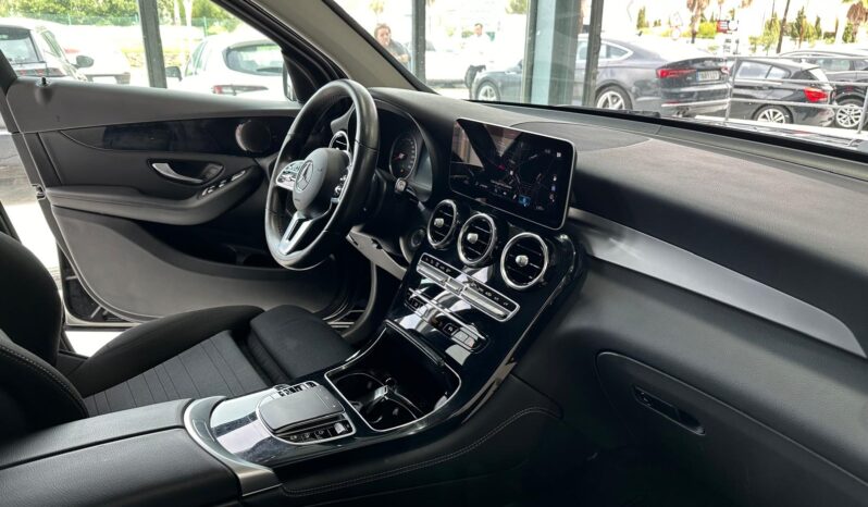 MERCEDES GLC 220d 12/2019
