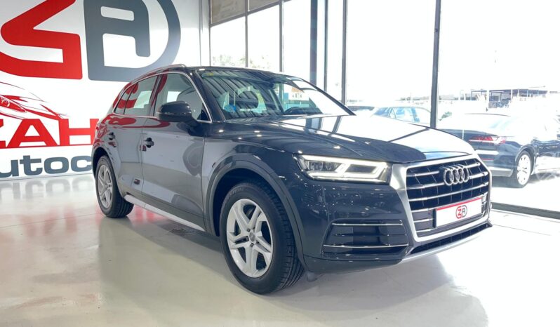AUDI Q5 09/2020