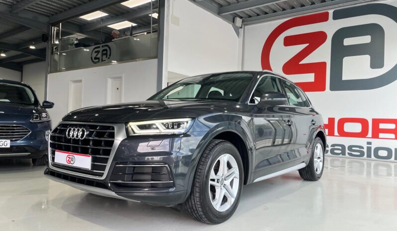 AUDI Q5 09/2020