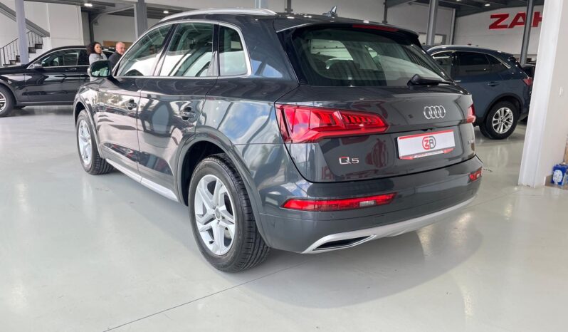 AUDI Q5 09/2020
