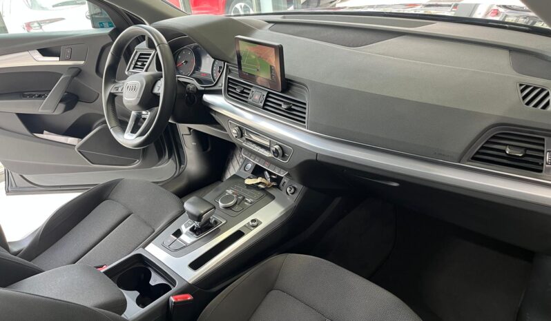 AUDI Q5 09/2020