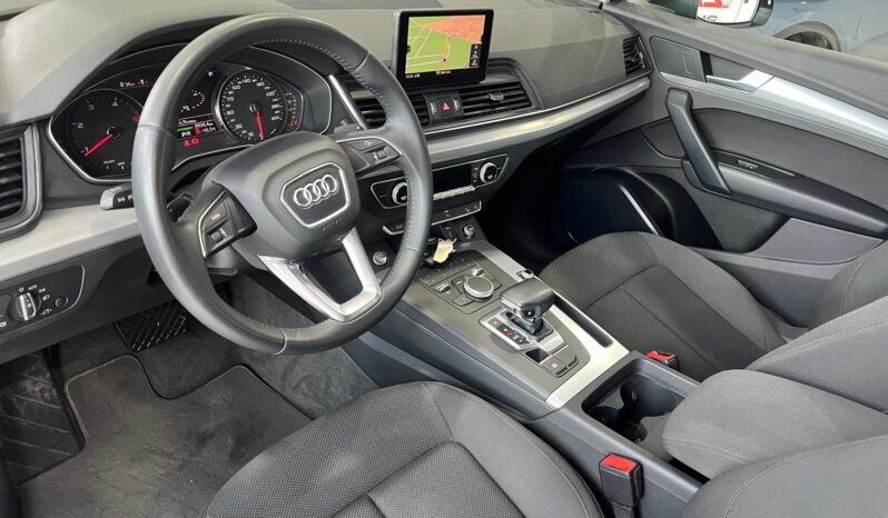 AUDI Q5 09/2020