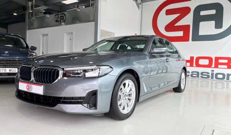 BMW SERIE 5 06/2020