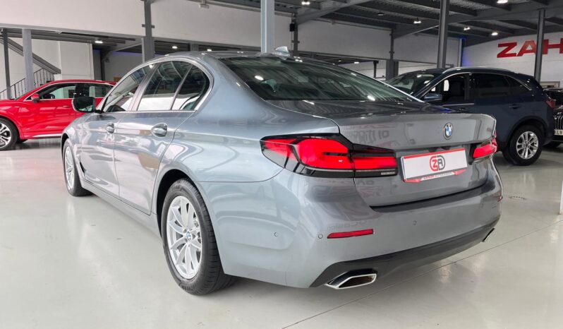 BMW SERIE 5 06/2020
