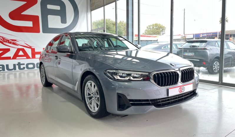 BMW SERIE 5 06/2020