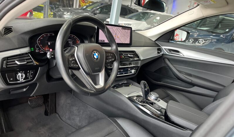 BMW SERIE 5 06/2020