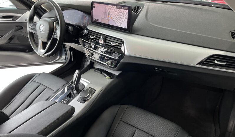 BMW SERIE 5 06/2020
