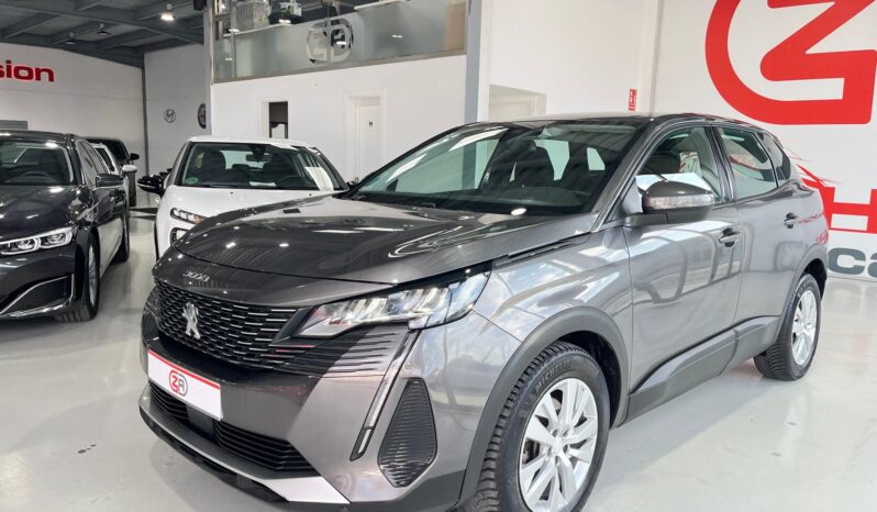 PEUGEOT 3008 11/2021