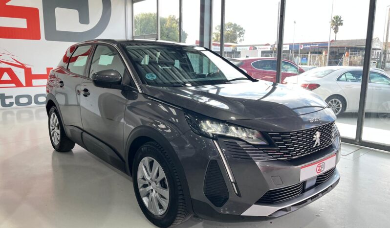 PEUGEOT 3008 11/2021