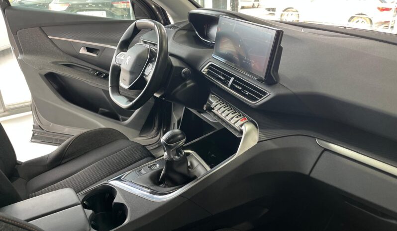 PEUGEOT 3008 11/2021