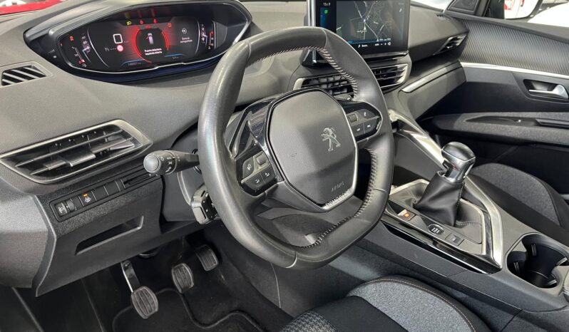 PEUGEOT 3008 11/2021