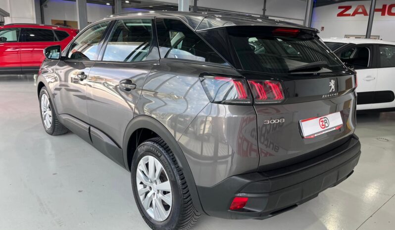 PEUGEOT 3008 11/2021