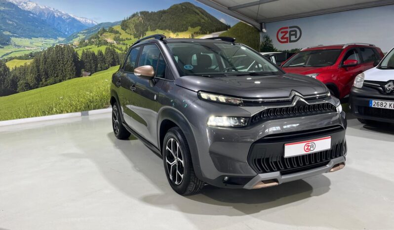 CITROEN C3 AIRCROSS 03/2023