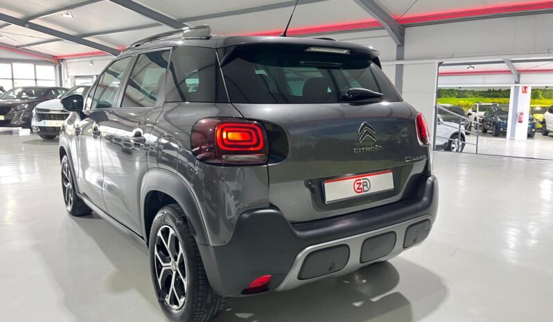 CITROEN C3 AIRCROSS 03/2023