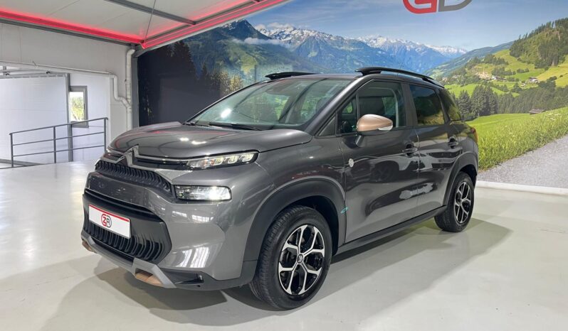 CITROEN C3 AIRCROSS 03/2023