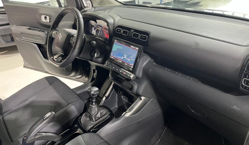 CITROEN C3 AIRCROSS 03/2023