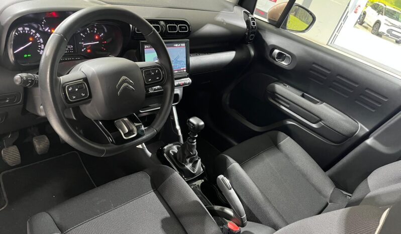 CITROEN C3 AIRCROSS 03/2023
