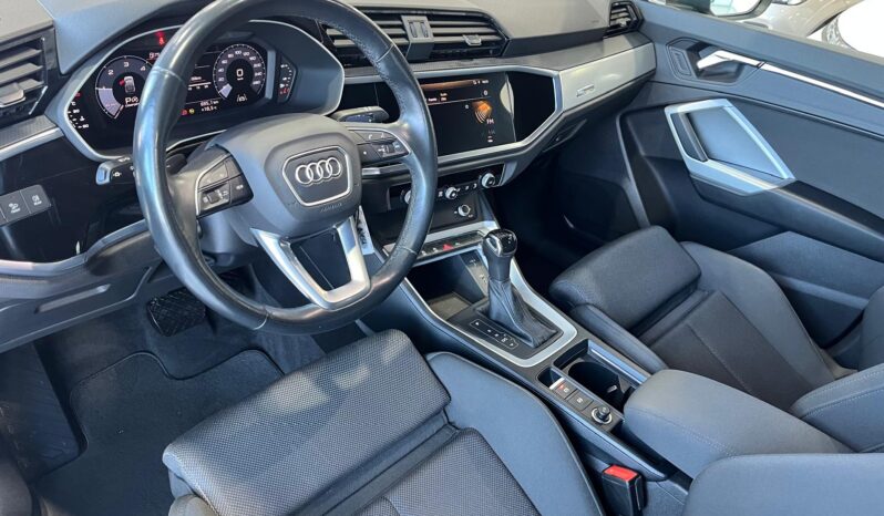 AUDI Q3 SPORTBACK S-LINE 10/2020