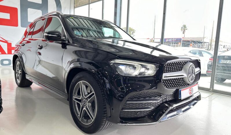 MERCEDES GLE 300d 02/2020