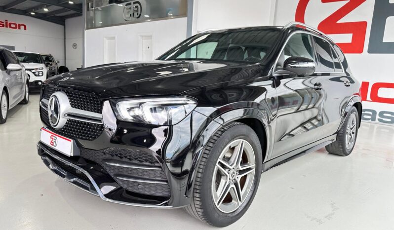 MERCEDES GLE 300d 02/2020