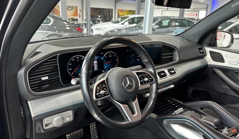 MERCEDES GLE 300d 02/2020