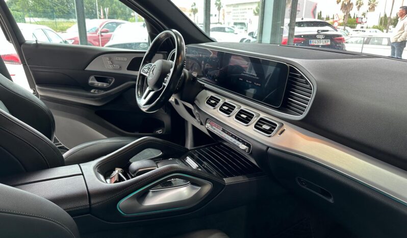 MERCEDES GLE 300d 02/2020