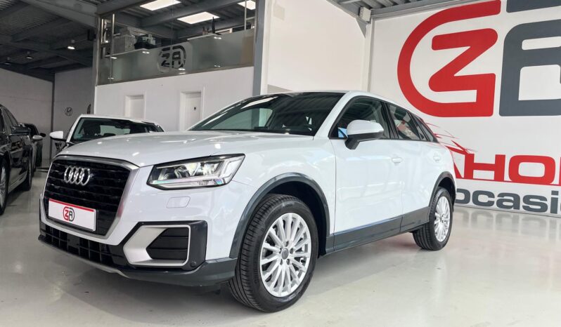 AUDI Q2 11/2019