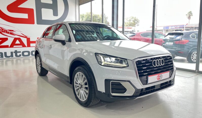 AUDI Q2 11/2019