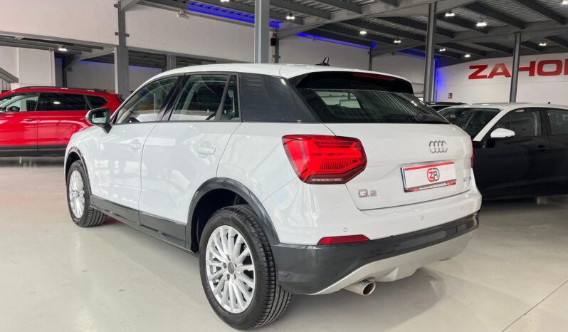 AUDI Q2 11/2019