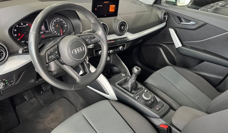 AUDI Q2 11/2019