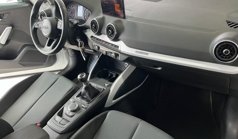 AUDI Q2 11/2019