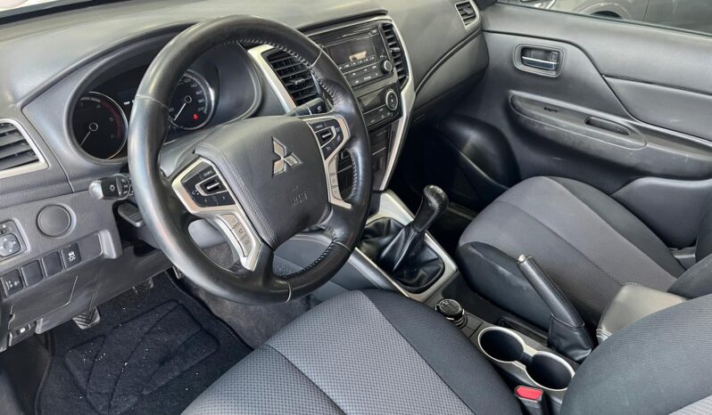 MITSUBISHI L200 12/2020