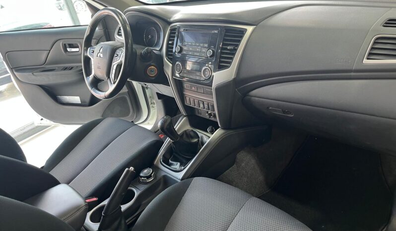MITSUBISHI L200 12/2020