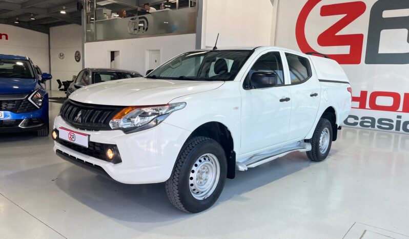 MITSUBISHI L200 06/2019