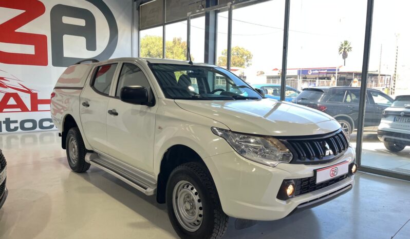 MITSUBISHI L200 06/2019