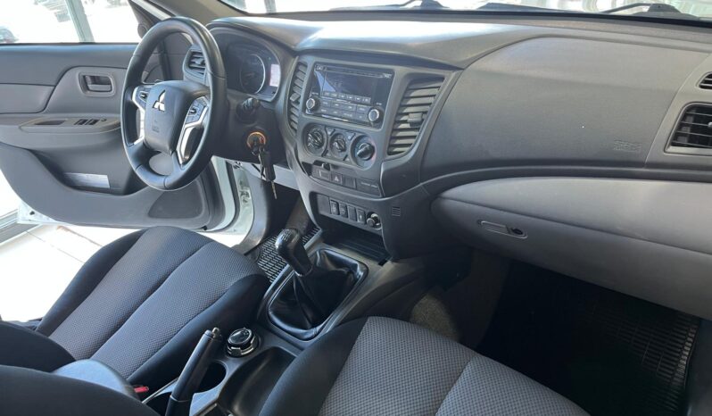 MITSUBISHI L200 06/2019