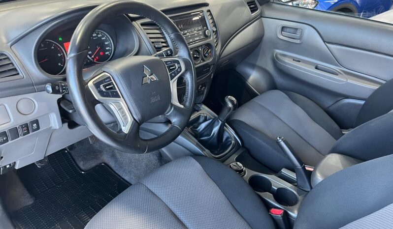 MITSUBISHI L200 06/2019