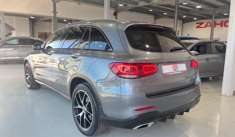 MERCEDES GLC 200d 12/2020