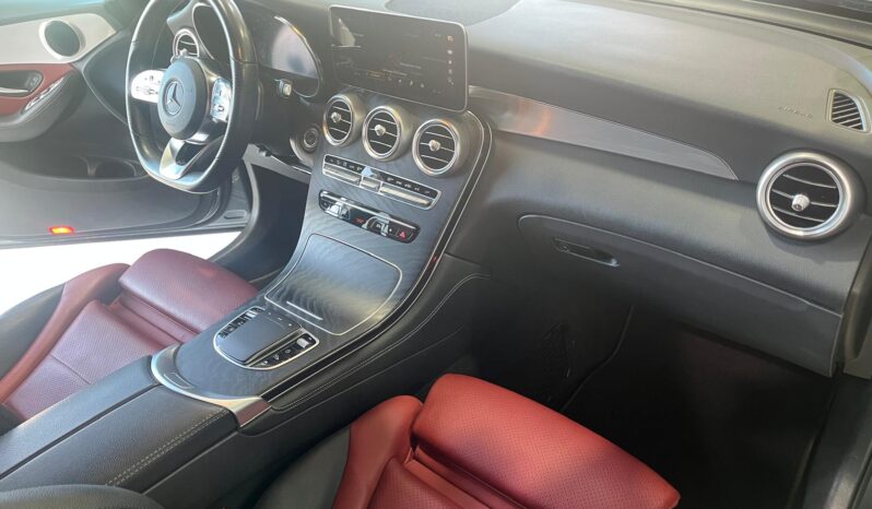 MERCEDES GLC 200d 12/2020